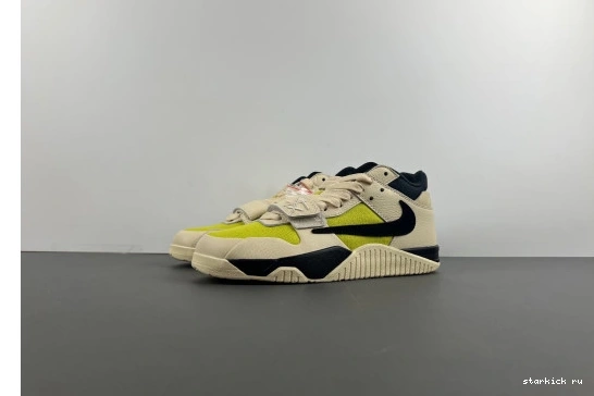 Travis TR Jack Jumpman Scott Jordan FZ8117-109 0329